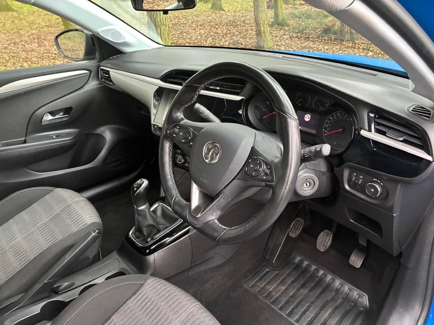 Used Vauxhall Corsa 2022 for sale - 76905140: Photo 16