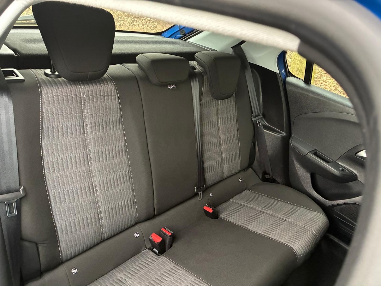 Used Vauxhall Corsa 2022 for sale - 76905140: Photo 17