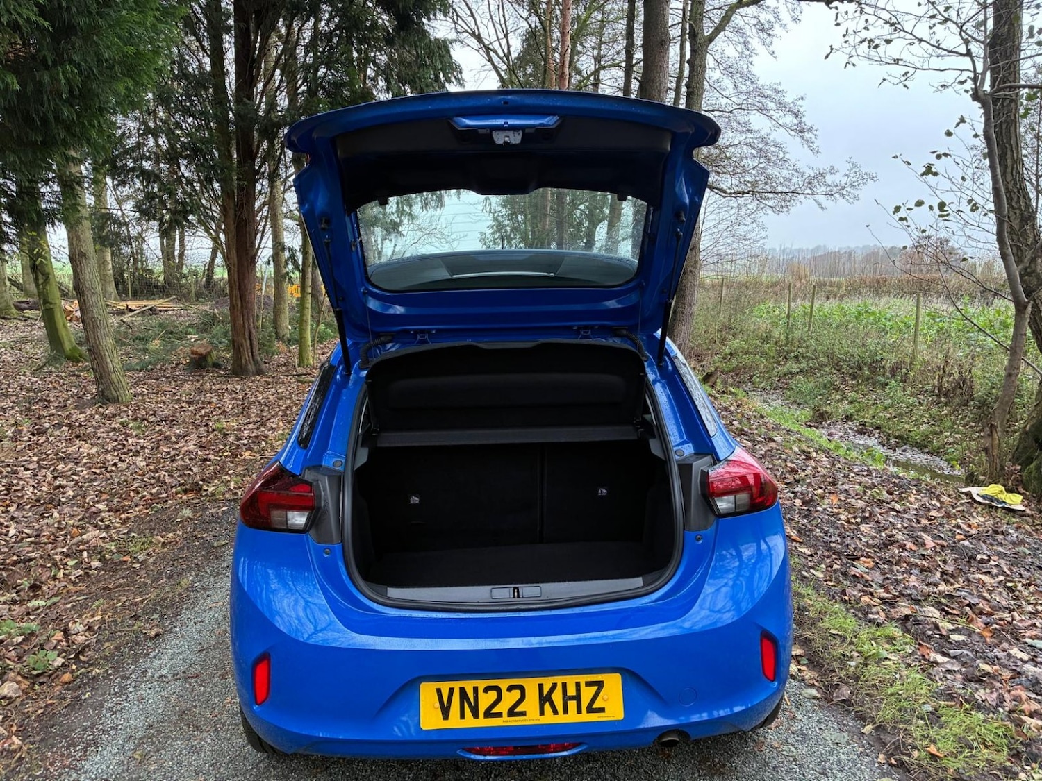 Used Vauxhall Corsa 2022 for sale - 76905140: Photo 19