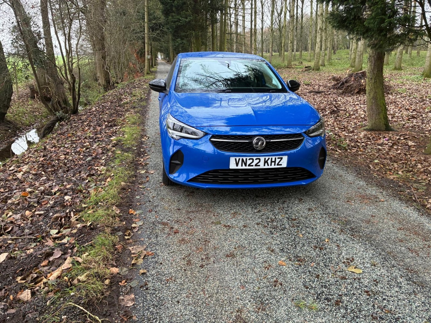 Used Vauxhall Corsa 2022 for sale - 76905140: Photo 2