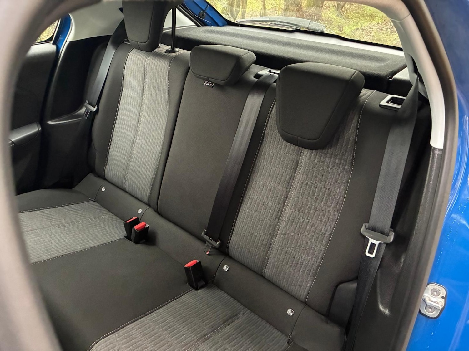 Used Vauxhall Corsa 2022 for sale - 76905140: Photo 21