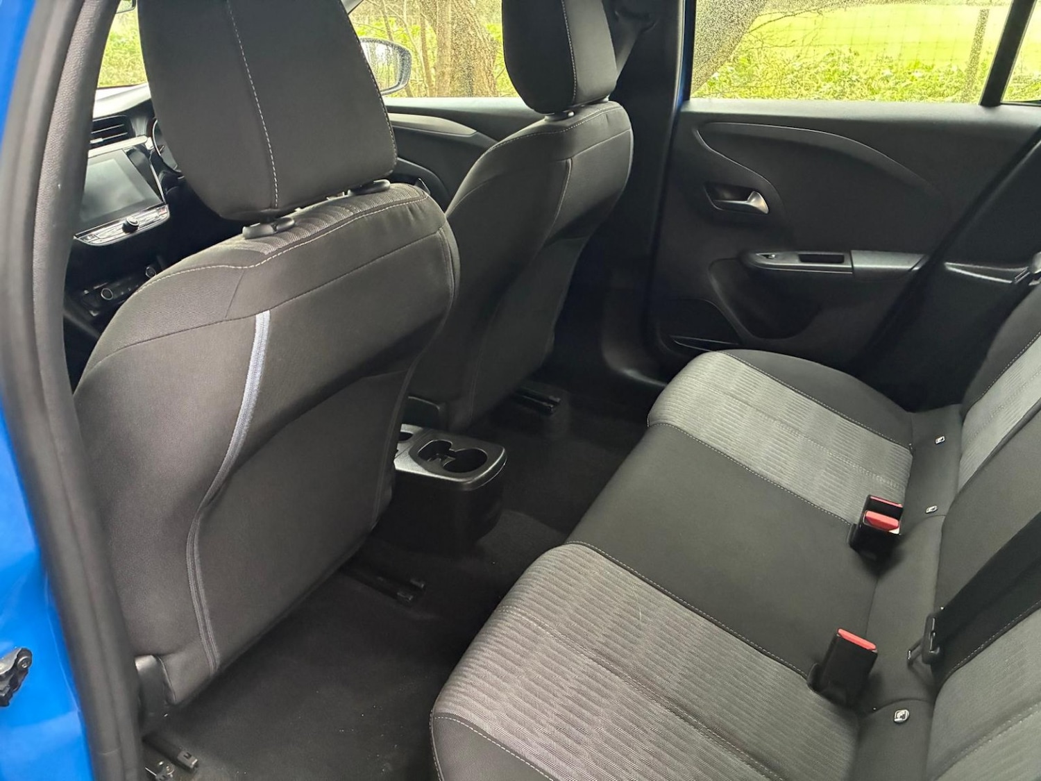 Used Vauxhall Corsa 2022 for sale - 76905140: Photo 22