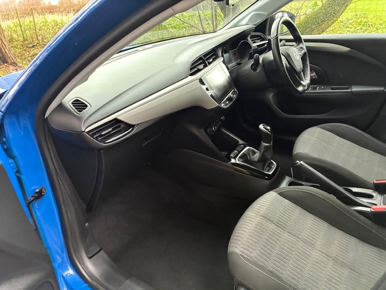 Used Vauxhall Corsa 2022 for sale - 76905140: Photo 23