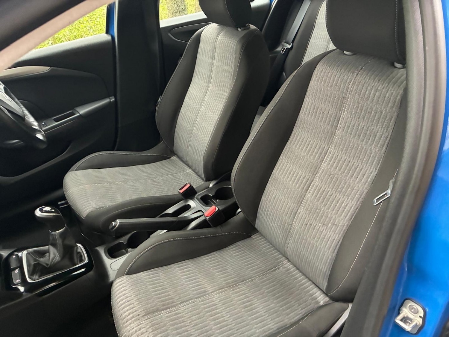 Used Vauxhall Corsa 2022 for sale - 76905140: Photo 24