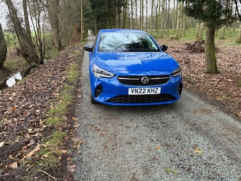 Used Vauxhall Corsa 2022 for sale - 76905140: Photo