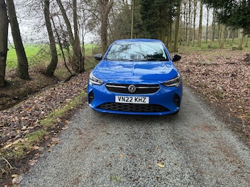 Used Vauxhall Corsa 2022 for sale - 76905140: Photo