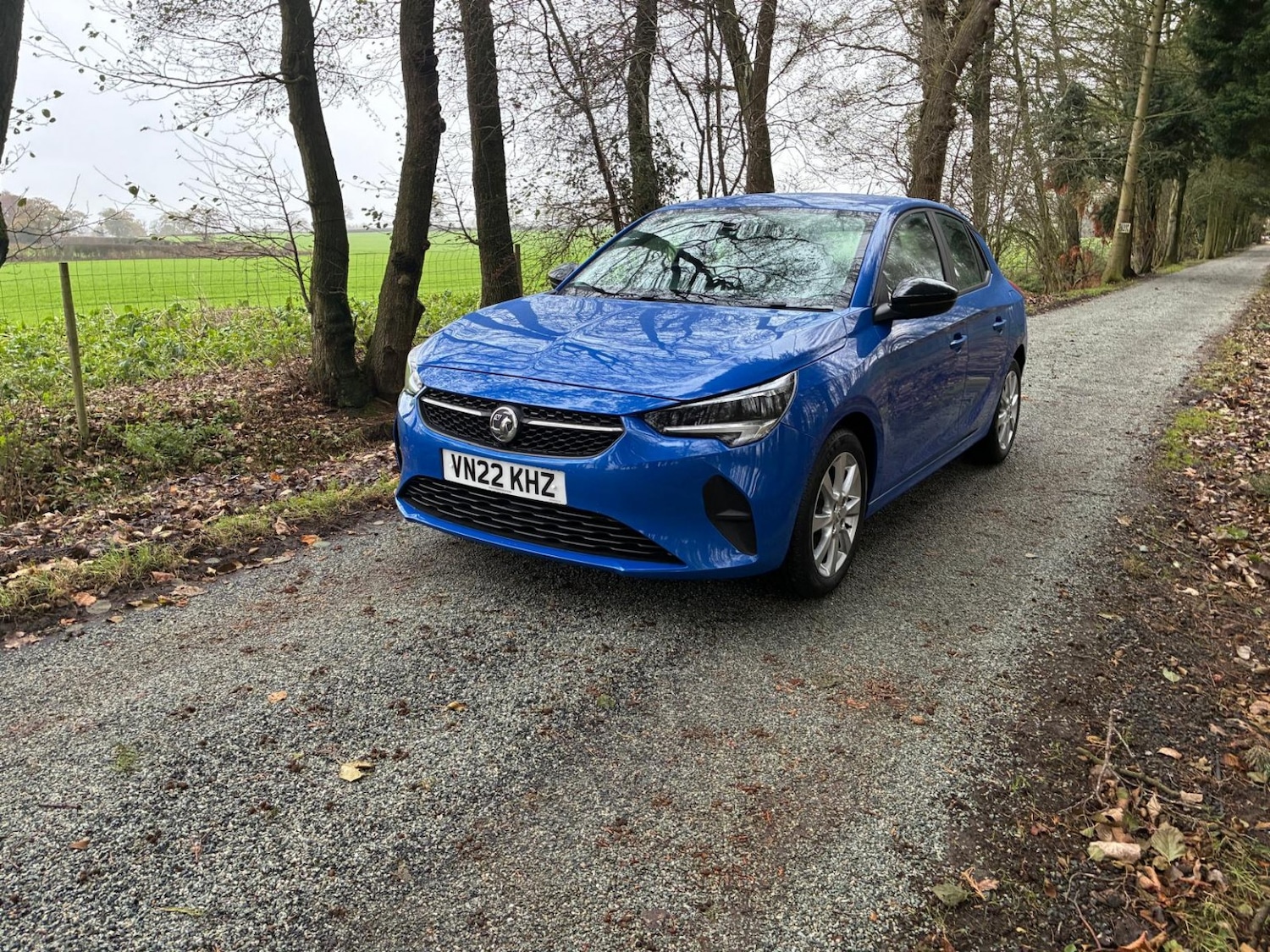 Used Vauxhall Corsa 2022 for sale - 76905140: Photo 4