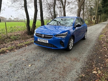 Used Vauxhall Corsa 2022 for sale - 76905140: Photo