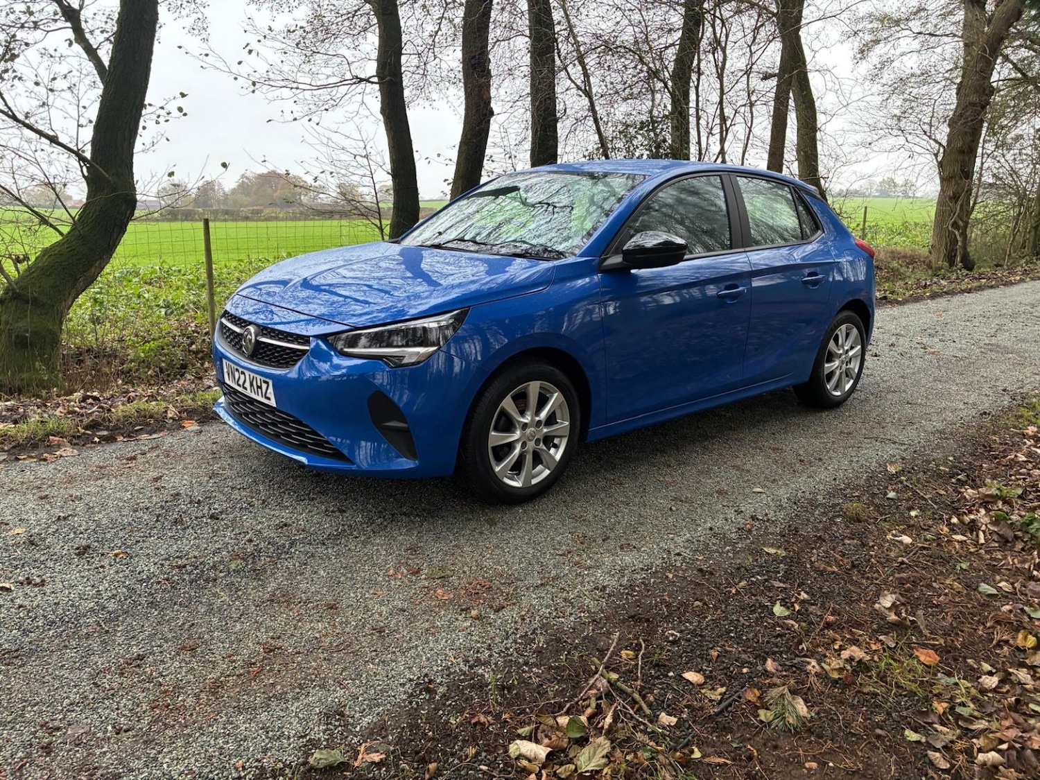 Used Vauxhall Corsa 2022 for sale - 76905140: Photo 5