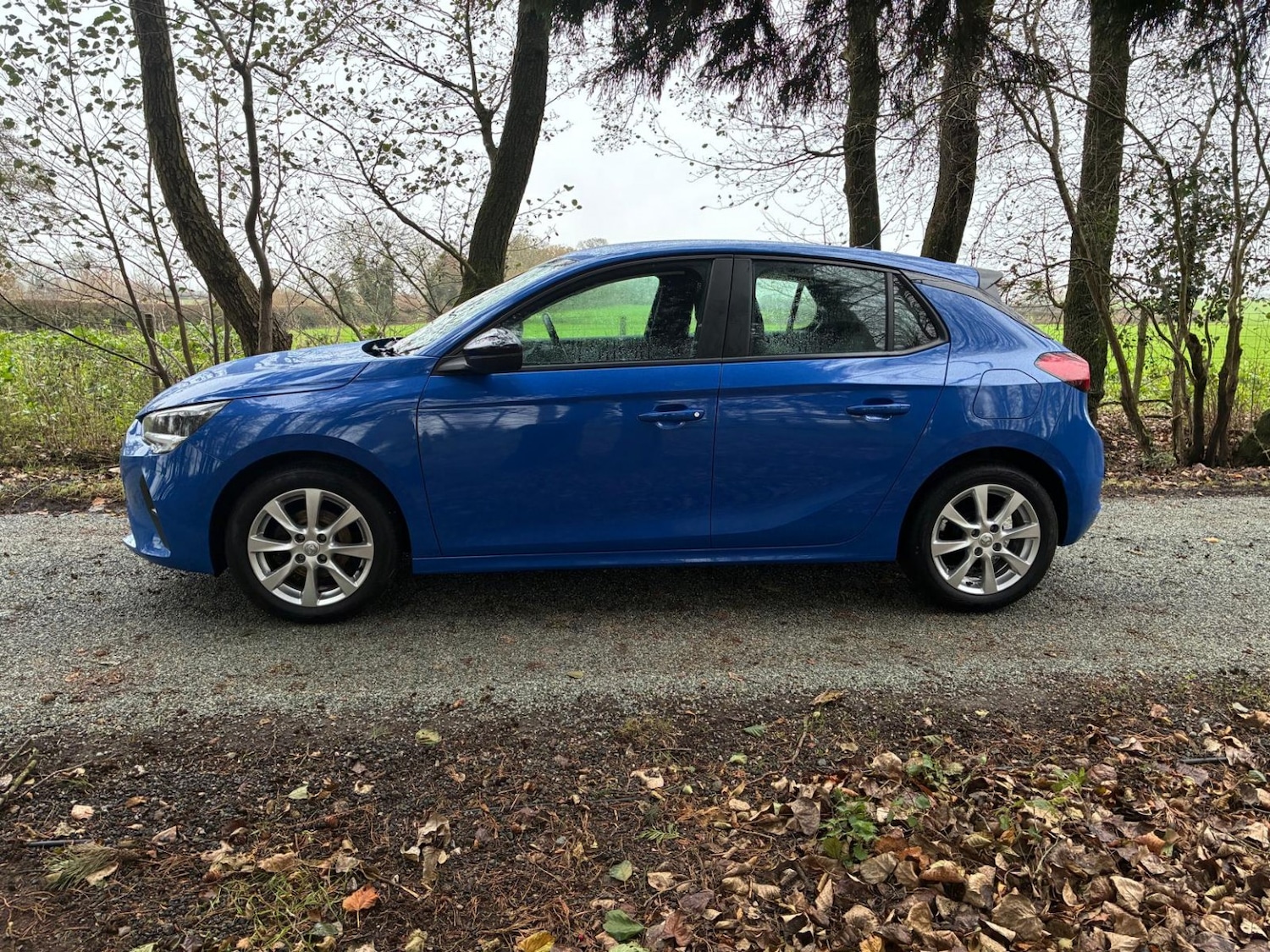 Used Vauxhall Corsa 2022 for sale - 76905140: Photo 6