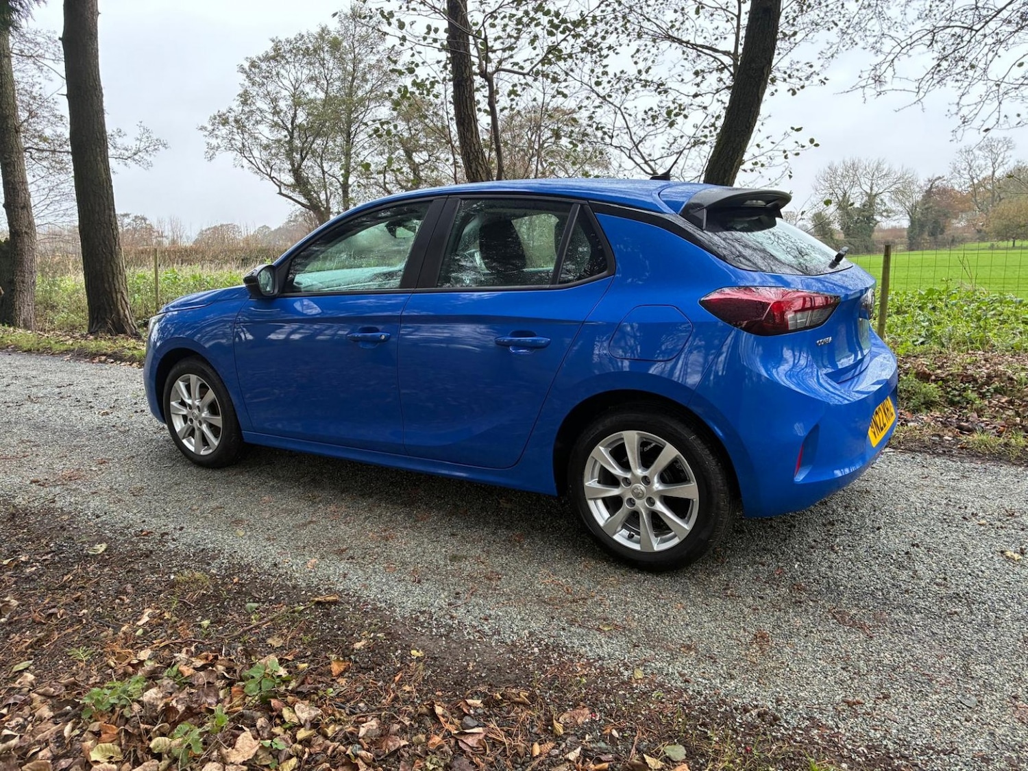 Used Vauxhall Corsa 2022 for sale - 76905140: Photo 7