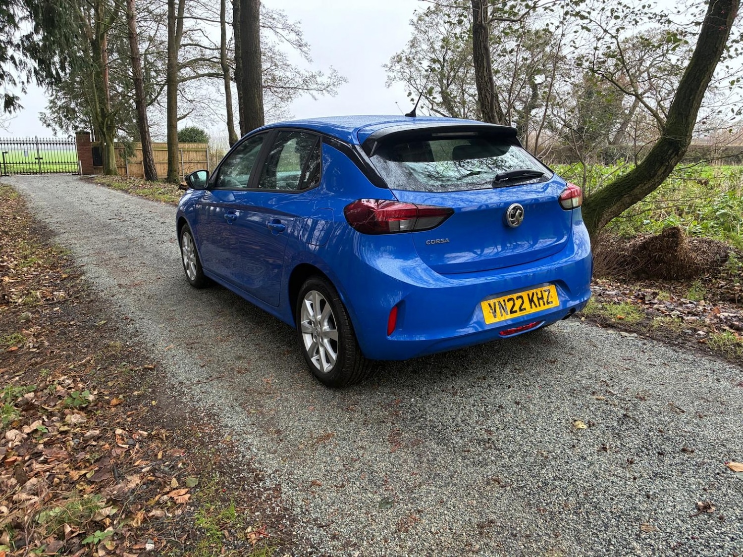 Used Vauxhall Corsa 2022 for sale - 76905140: Photo 8