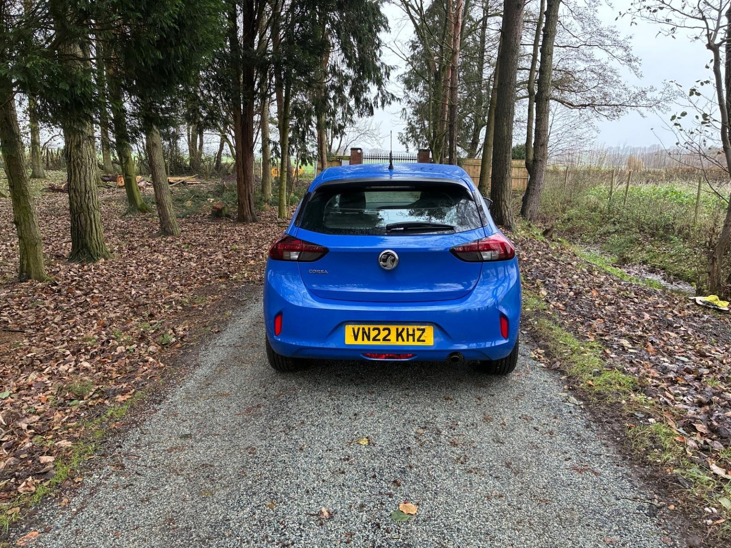 Used Vauxhall Corsa 2022 for sale - 76905140: Photo 9