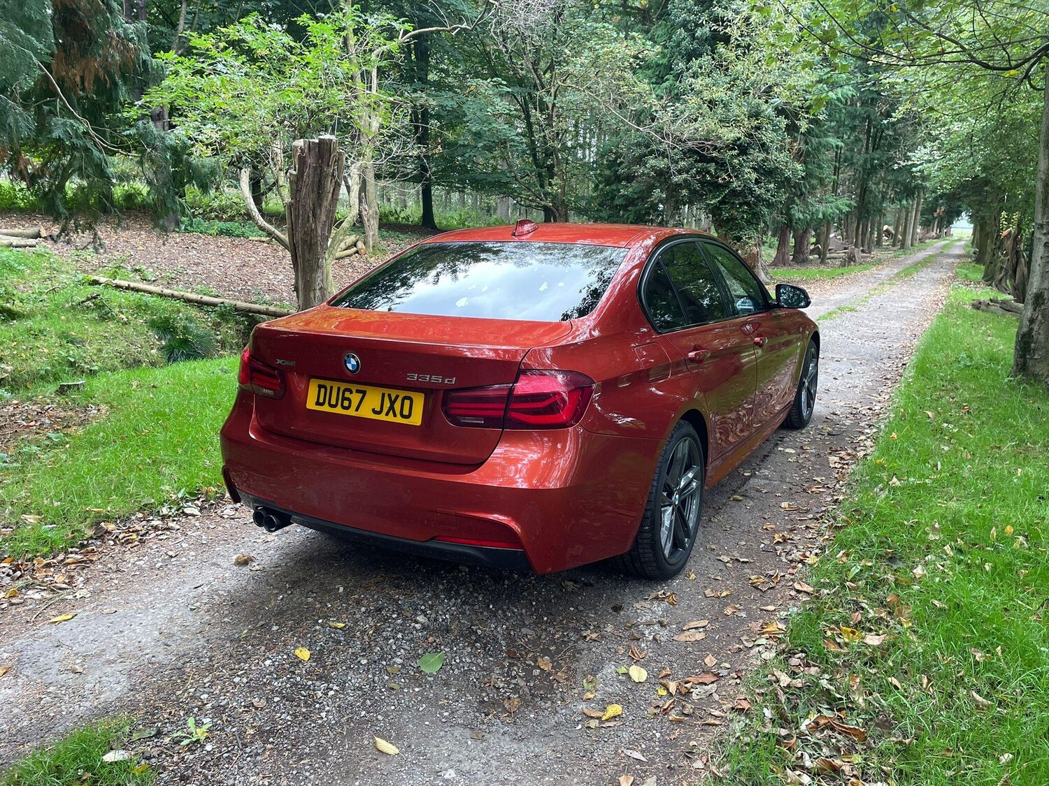 Used BMW 3 Series 2017 for sale - 76315109: Photo 10