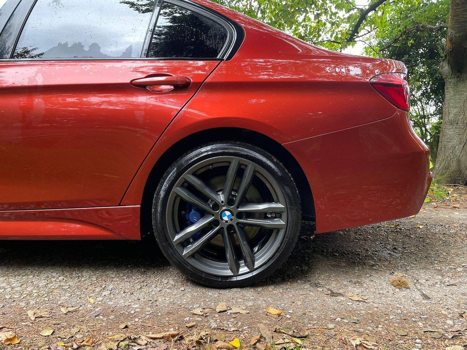 Used BMW 3 Series 2017 for sale - 76315109: Photo 15