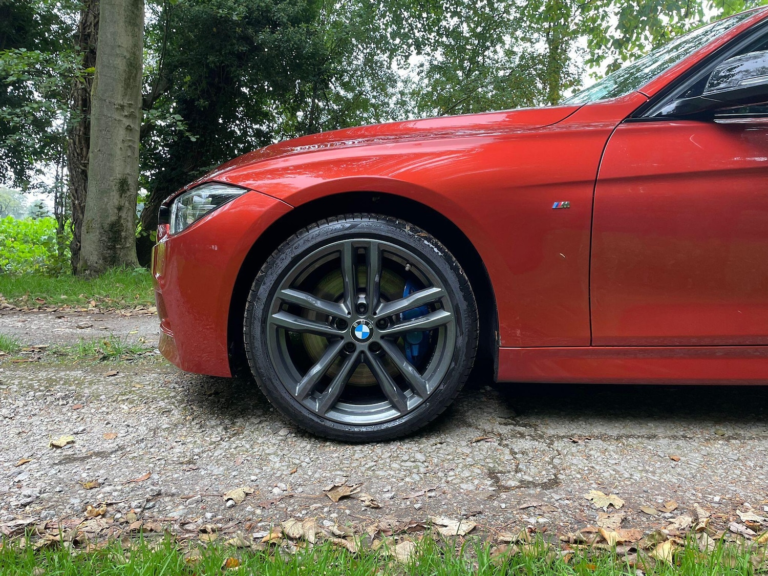 Used BMW 3 Series 2017 for sale - 76315109: Photo 16