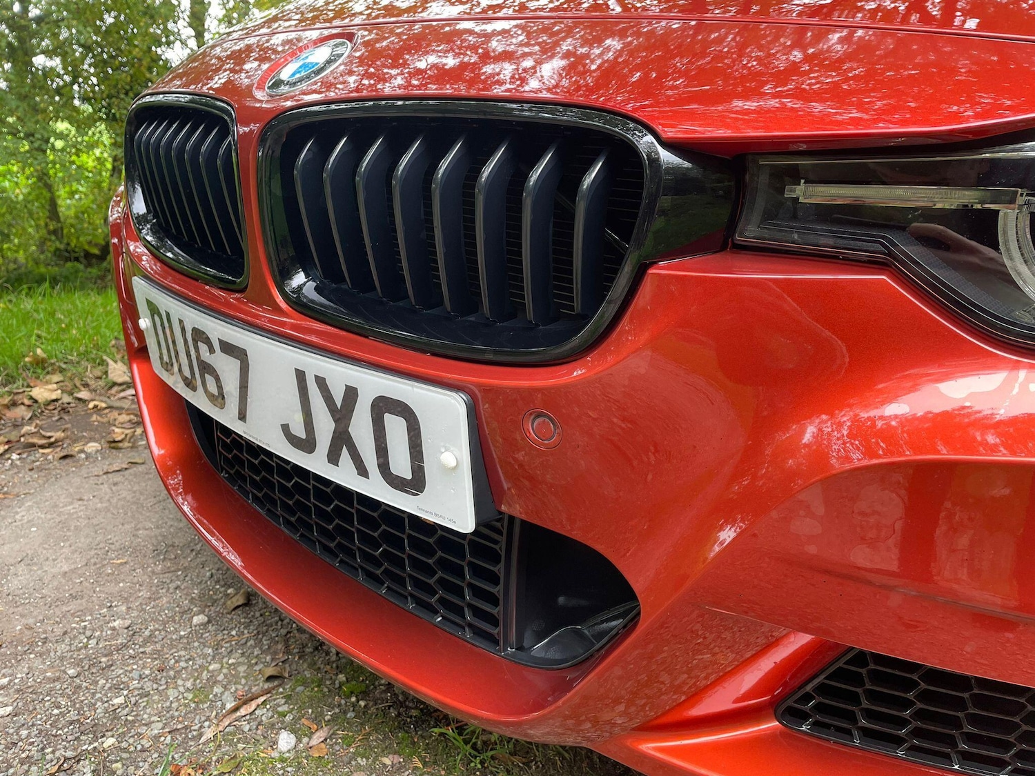 Used BMW 3 Series 2017 for sale - 76315109: Photo 17