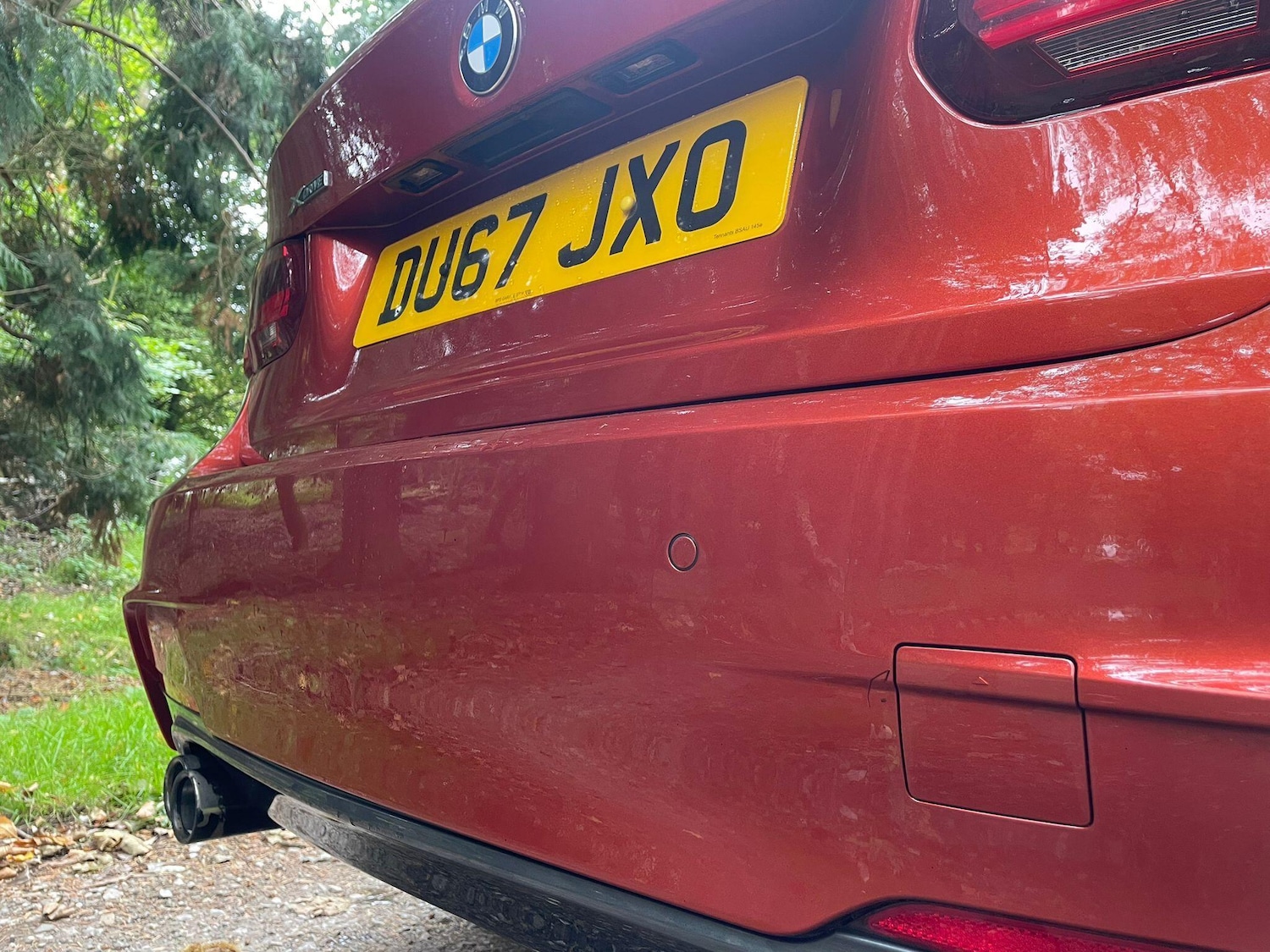 Used BMW 3 Series 2017 for sale - 76315109: Photo 18