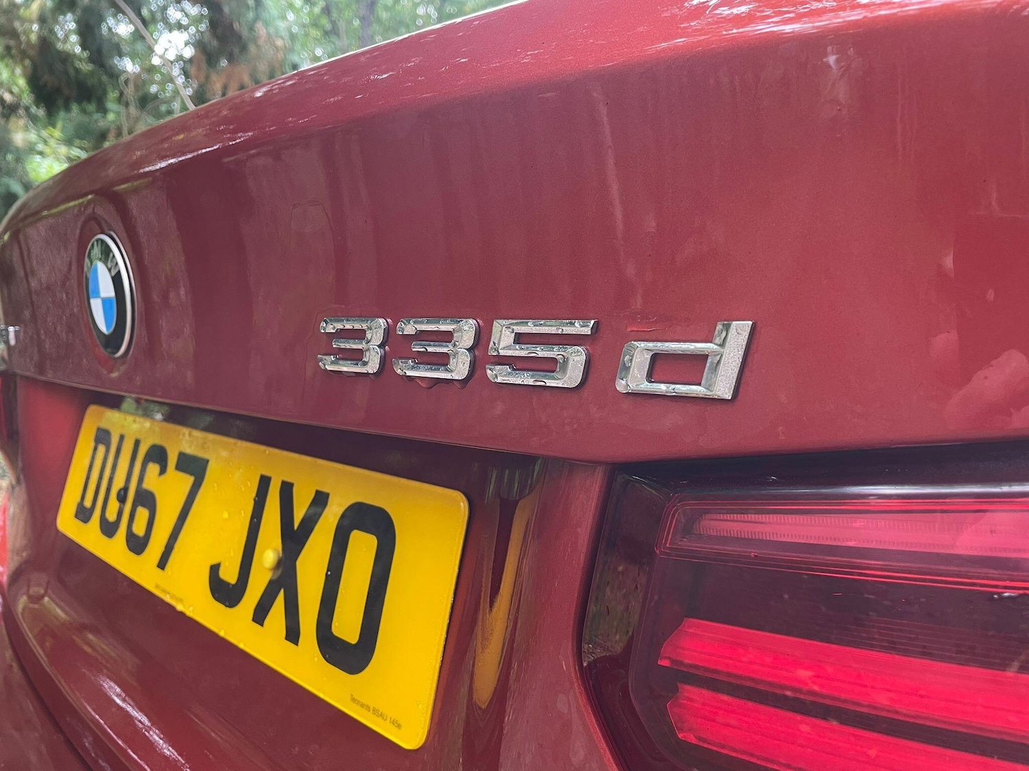 Used BMW 3 Series 2017 for sale - 76315109: Photo 19