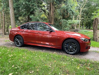 BMW - 3 Series
