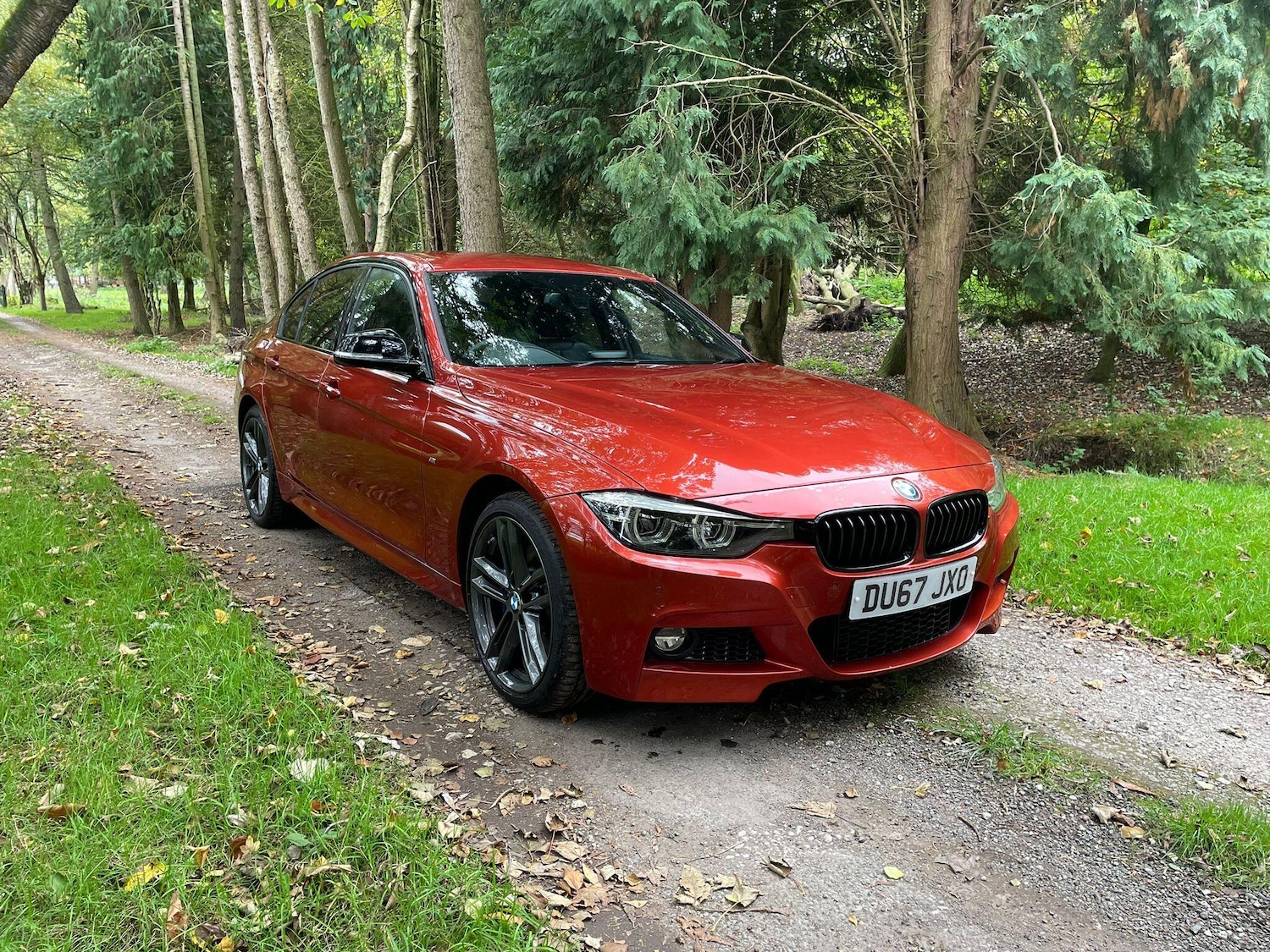 Used BMW 3 Series 2017 for sale - 76315109: Photo 2