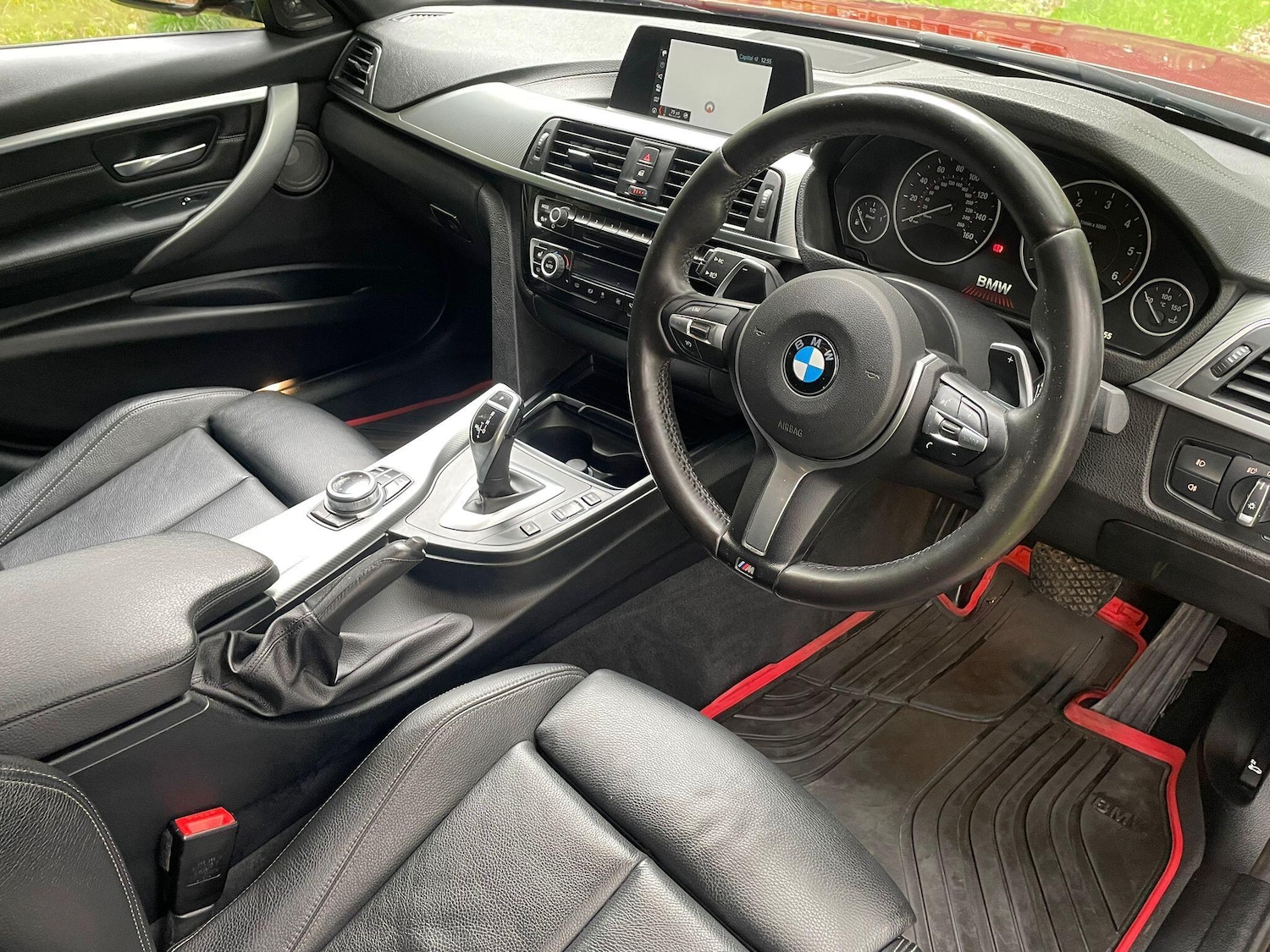 Used BMW 3 Series 2017 for sale - 76315109: Photo 21
