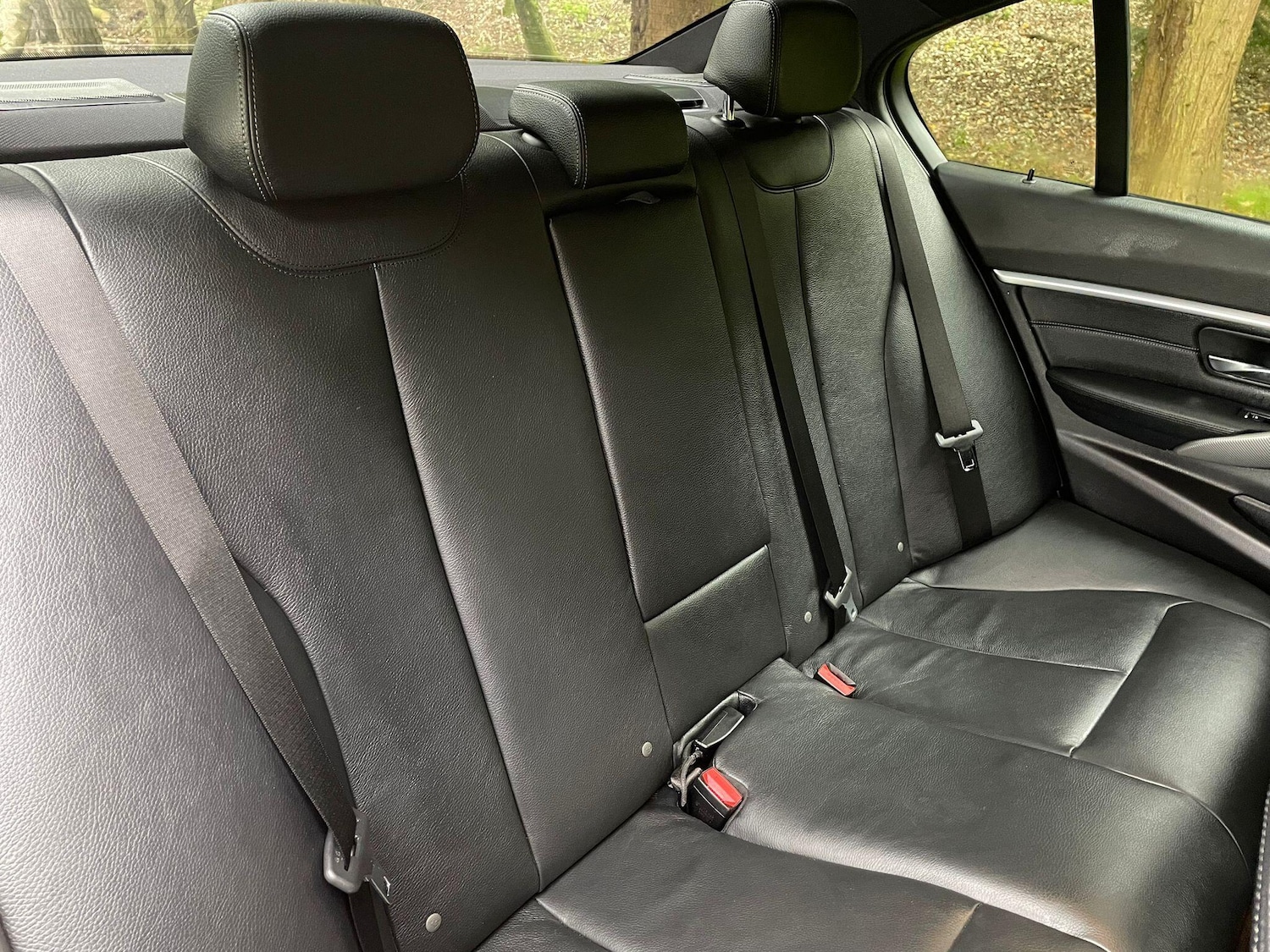 Used BMW 3 Series 2017 for sale - 76315109: Photo 24