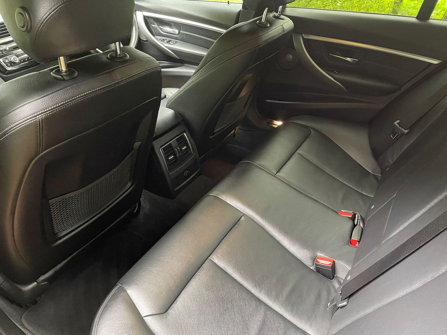 Used BMW 3 Series 2017 for sale - 76315109: Photo 25