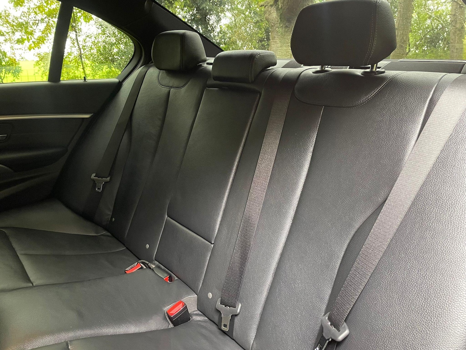 Used BMW 3 Series 2017 for sale - 76315109: Photo 26
