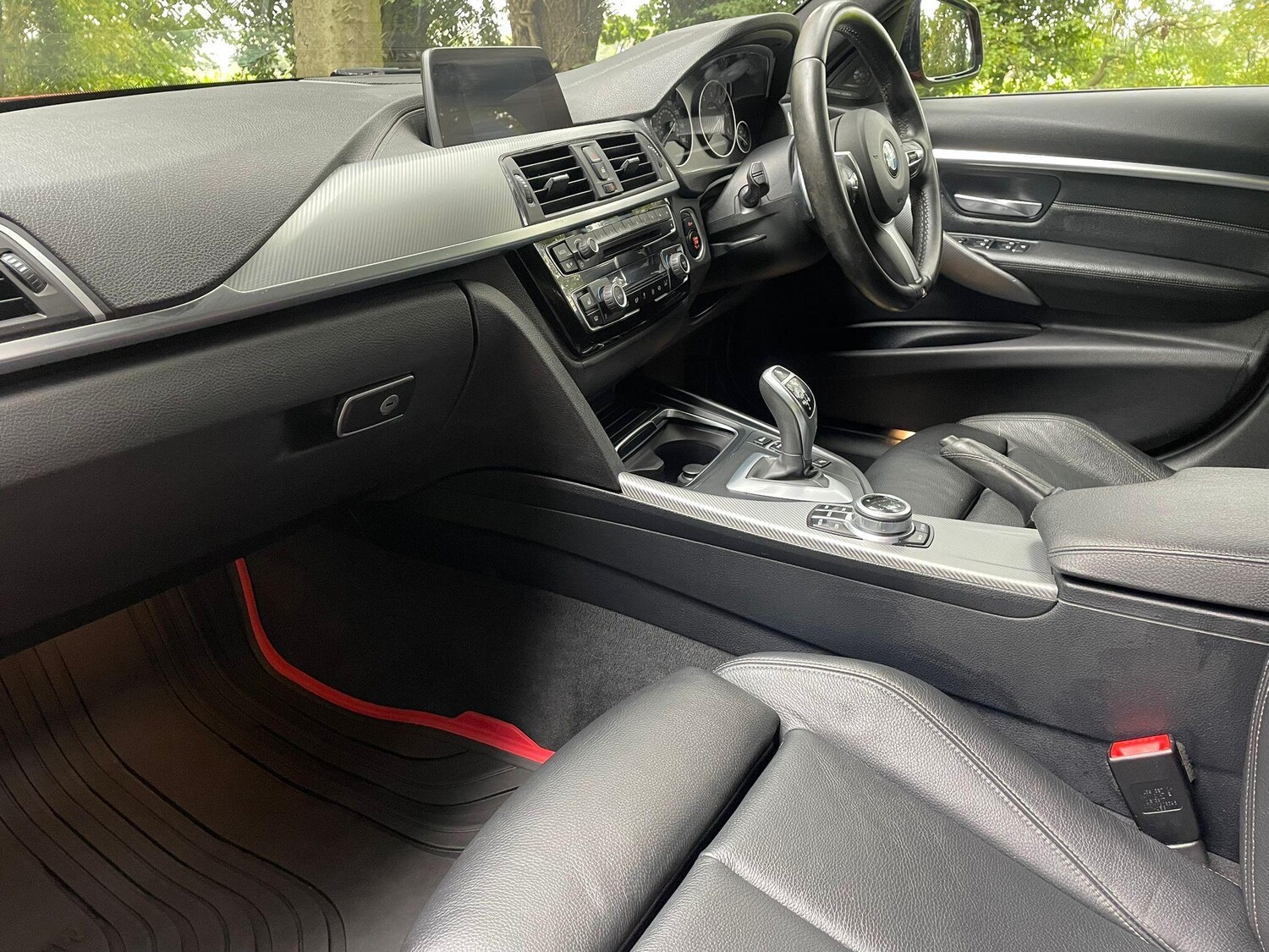 Used BMW 3 Series 2017 for sale - 76315109: Photo 27