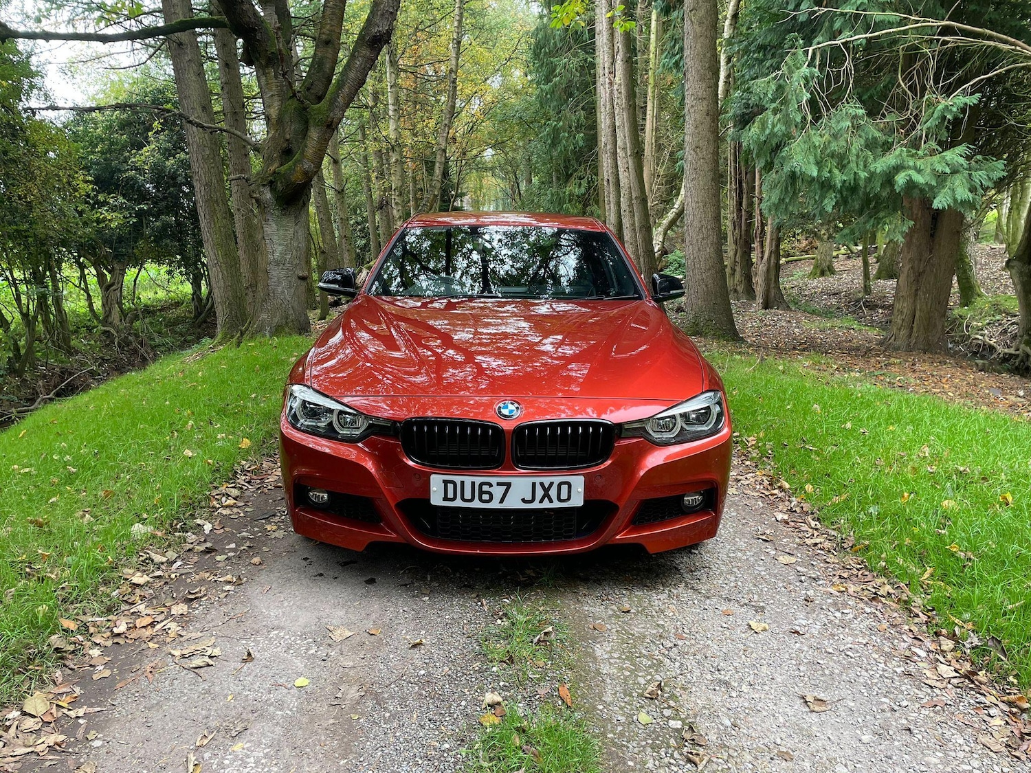 Used BMW 3 Series 2017 for sale - 76315109: Photo 3