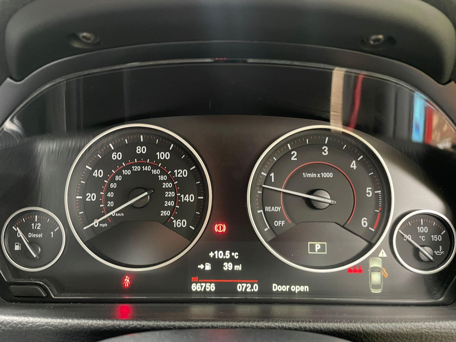Used BMW 3 Series 2017 for sale - 76315109: Photo 30