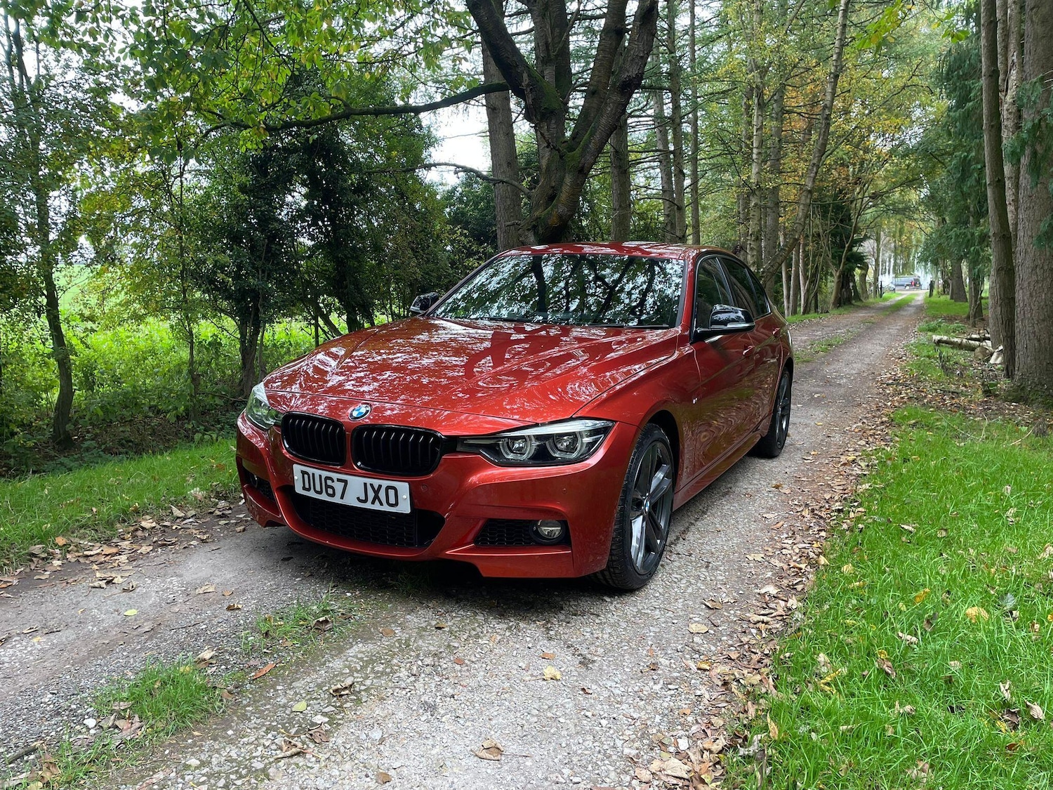 Used BMW 3 Series 2017 for sale - 76315109: Photo 4