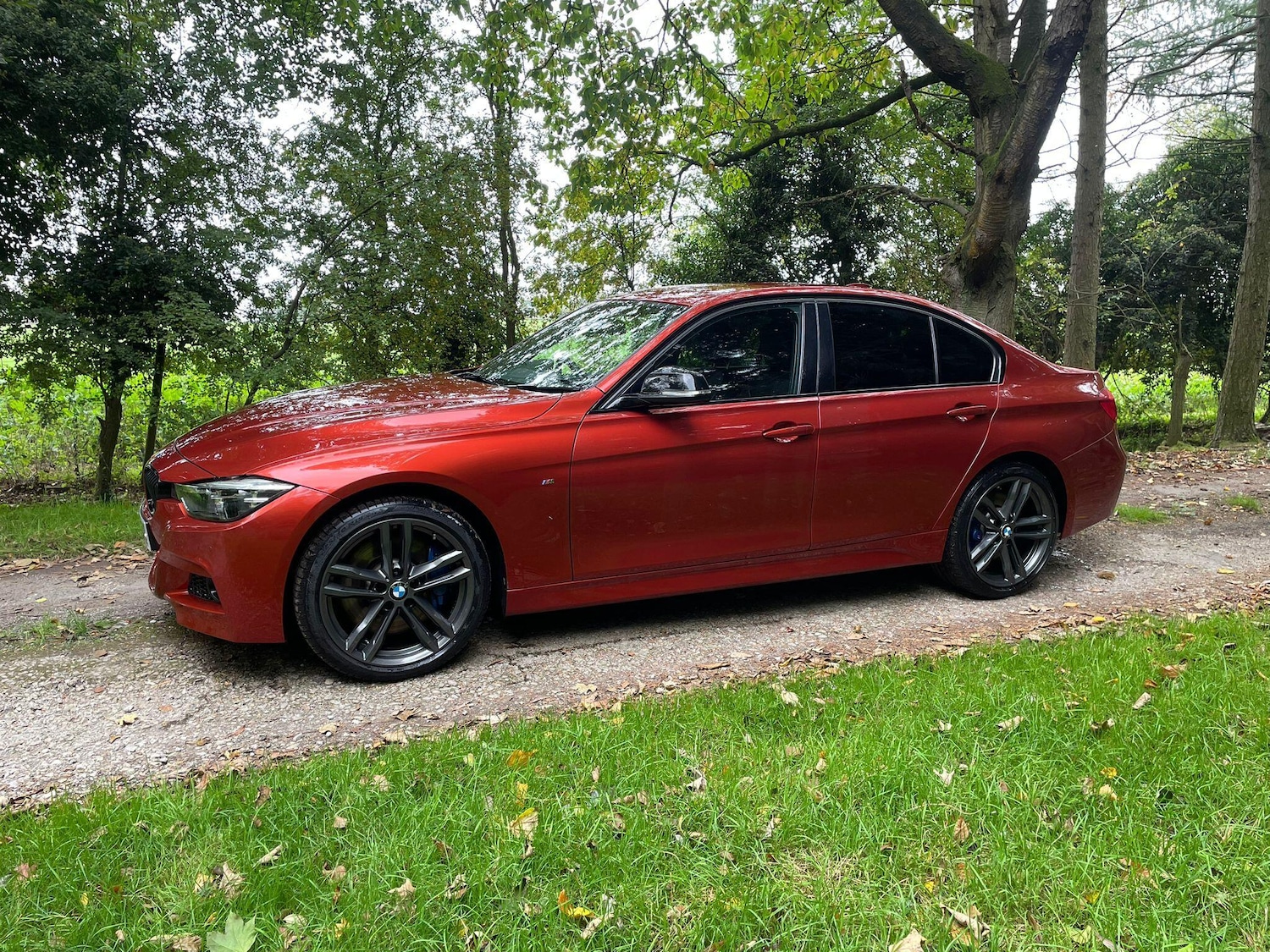 Used BMW 3 Series 2017 for sale - 76315109: Photo 5