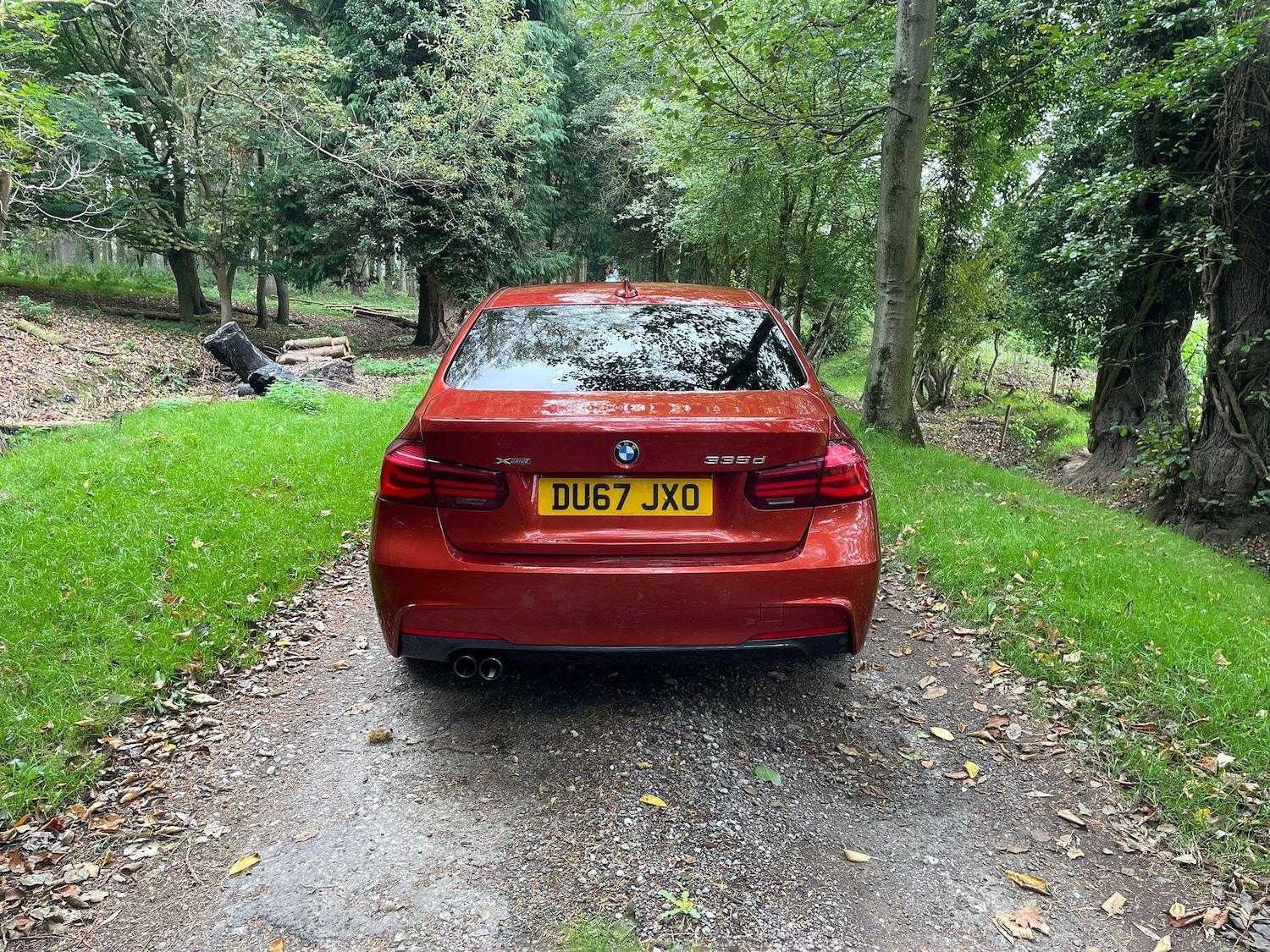 Used BMW 3 Series 2017 for sale - 76315109: Photo 9