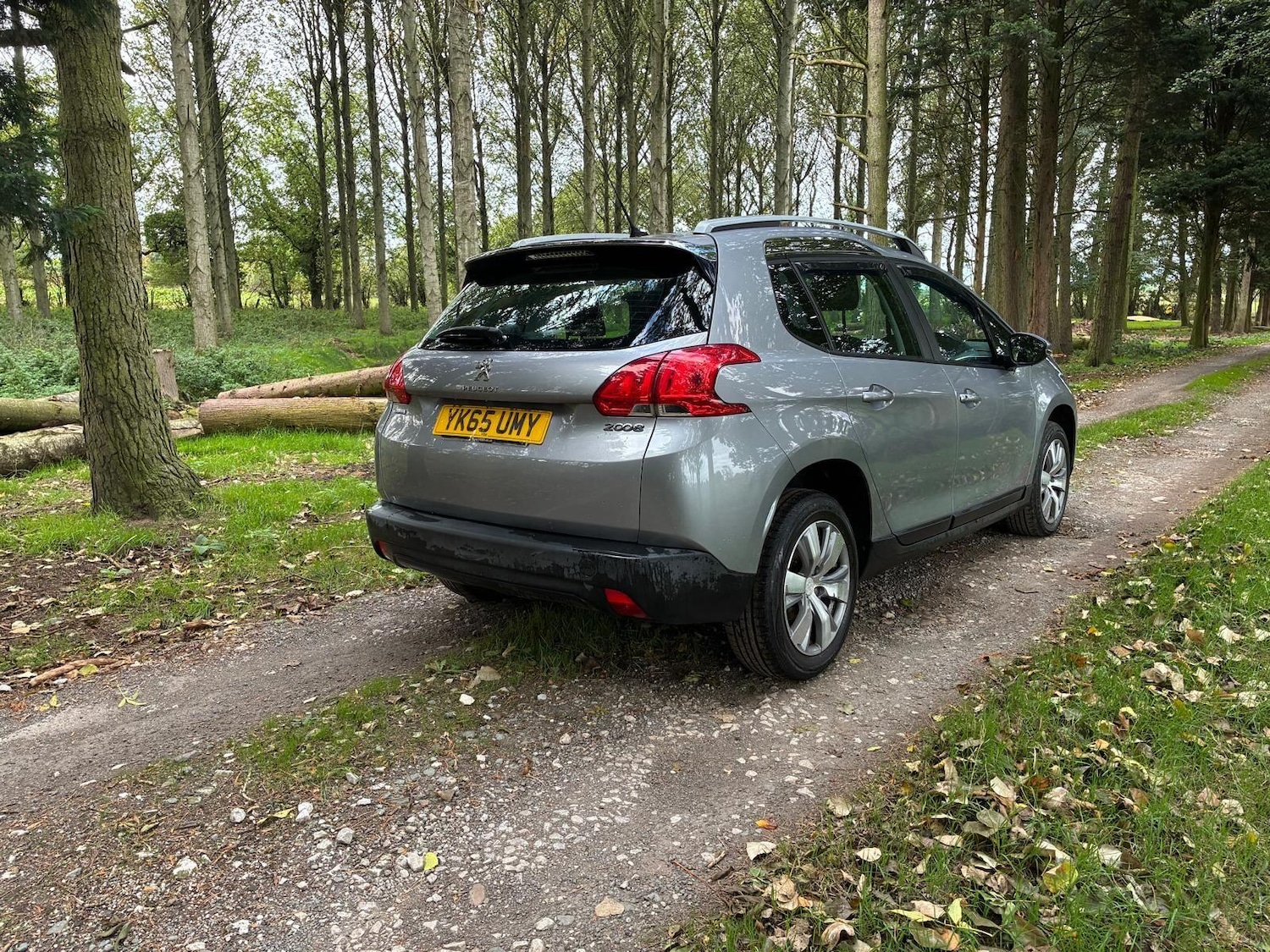 Used Peugeot 2008 2015 for sale - 76247582: Photo 10