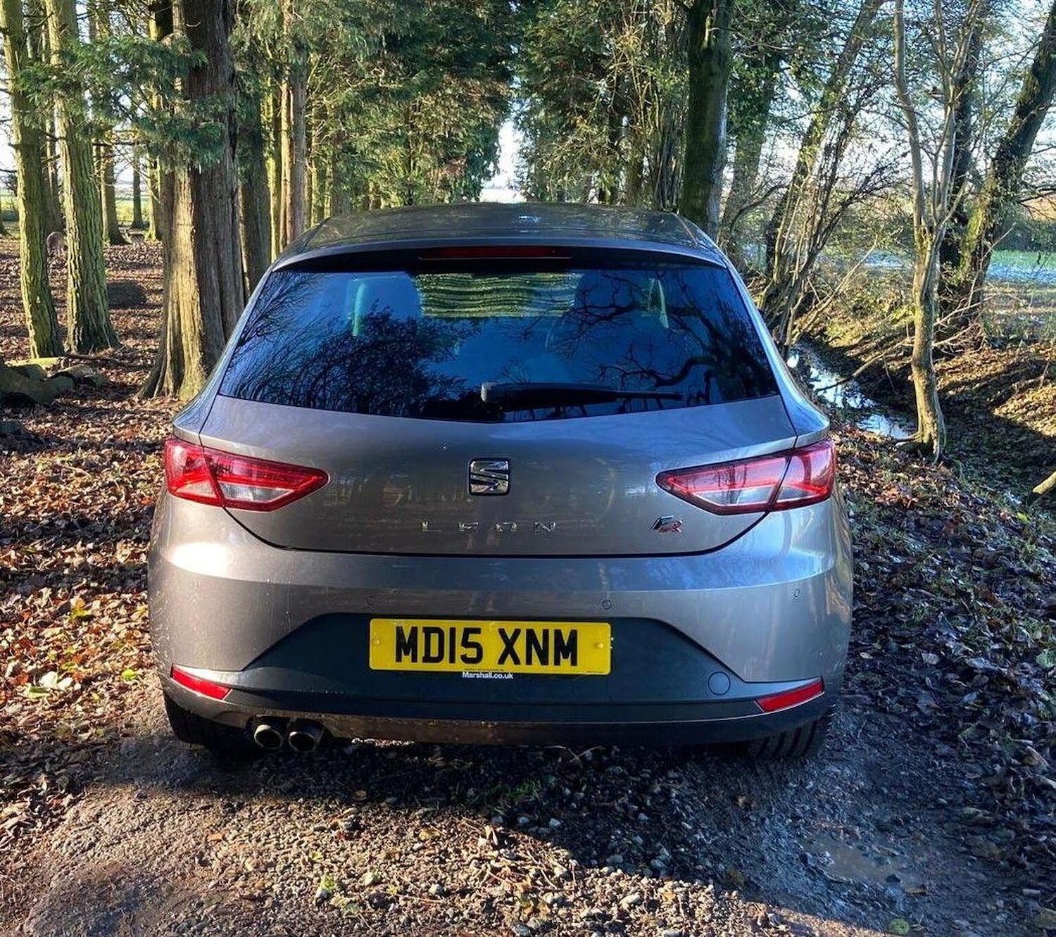 Used SEAT Leon 2015 for sale - 76905137: Photo 10