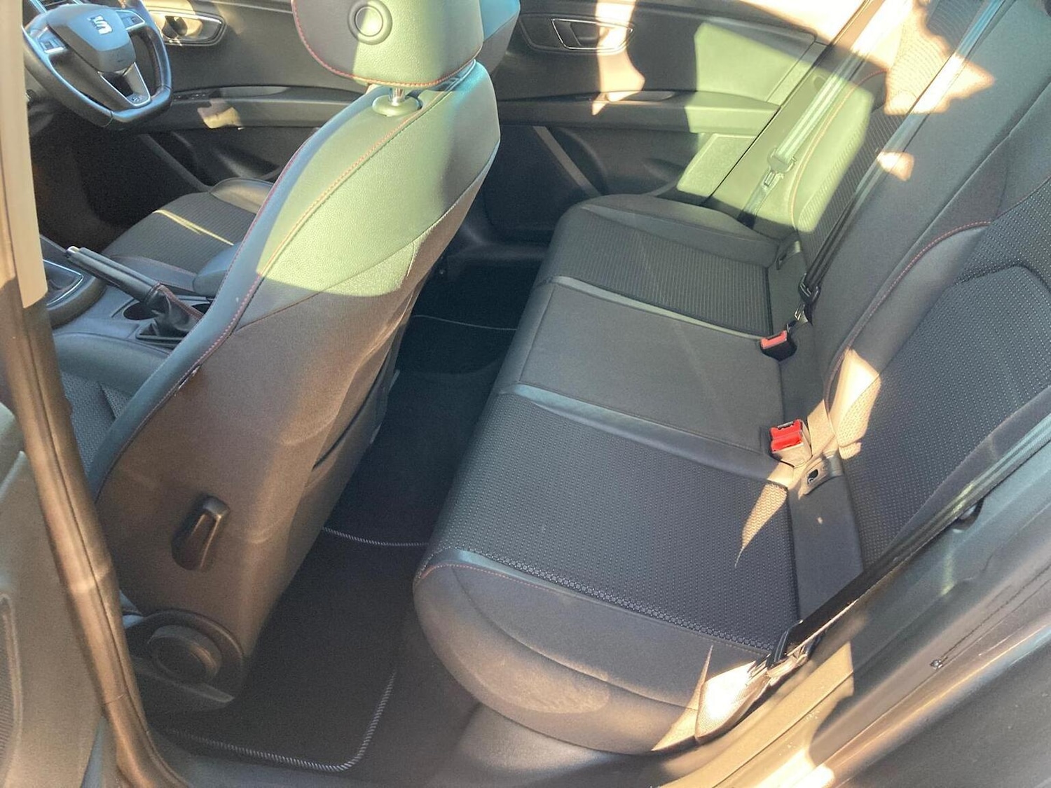 Used SEAT Leon 2015 for sale - 76905137: Photo 14