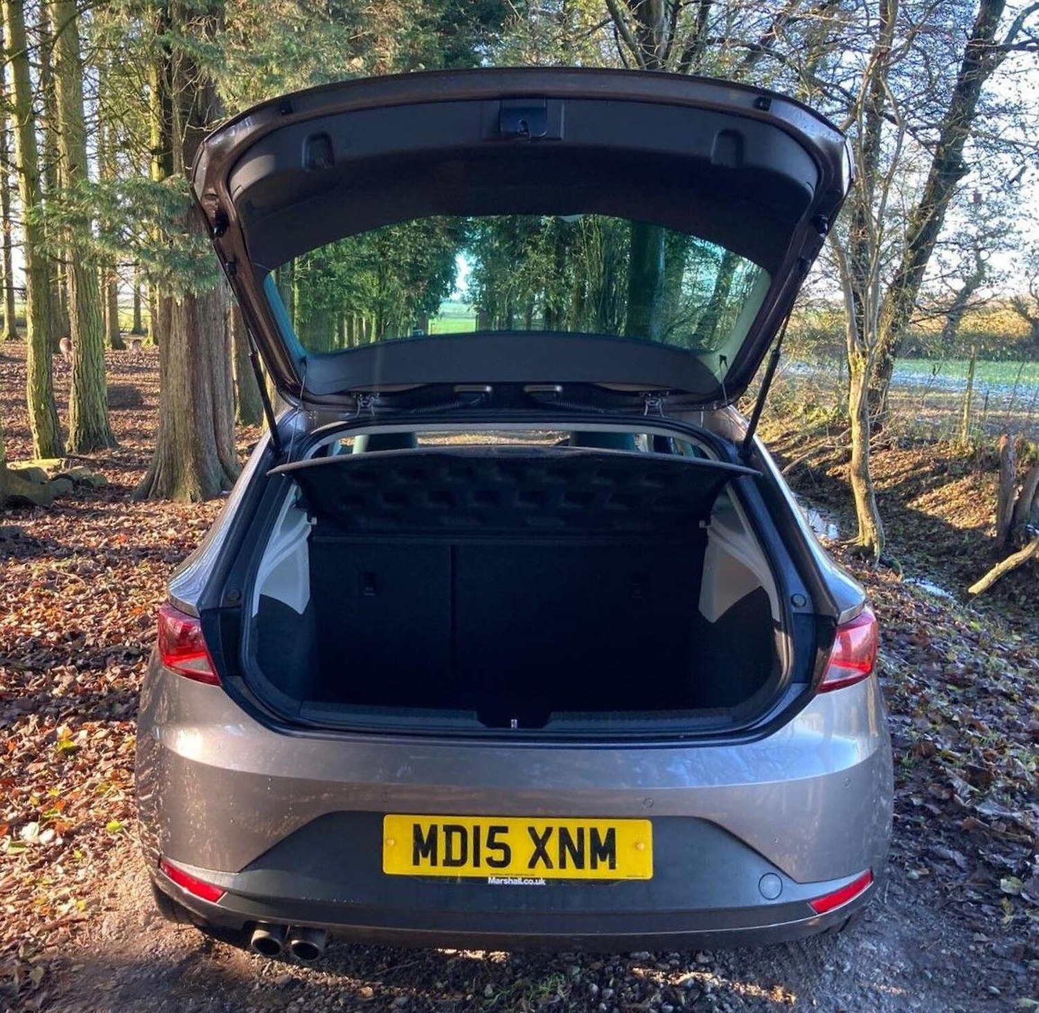 Used SEAT Leon 2015 for sale - 76905137: Photo 15