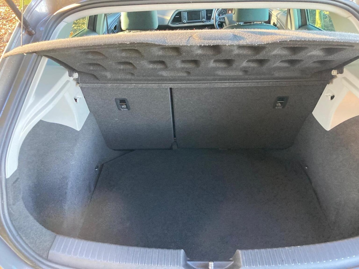 Used SEAT Leon 2015 for sale - 76905137: Photo 16