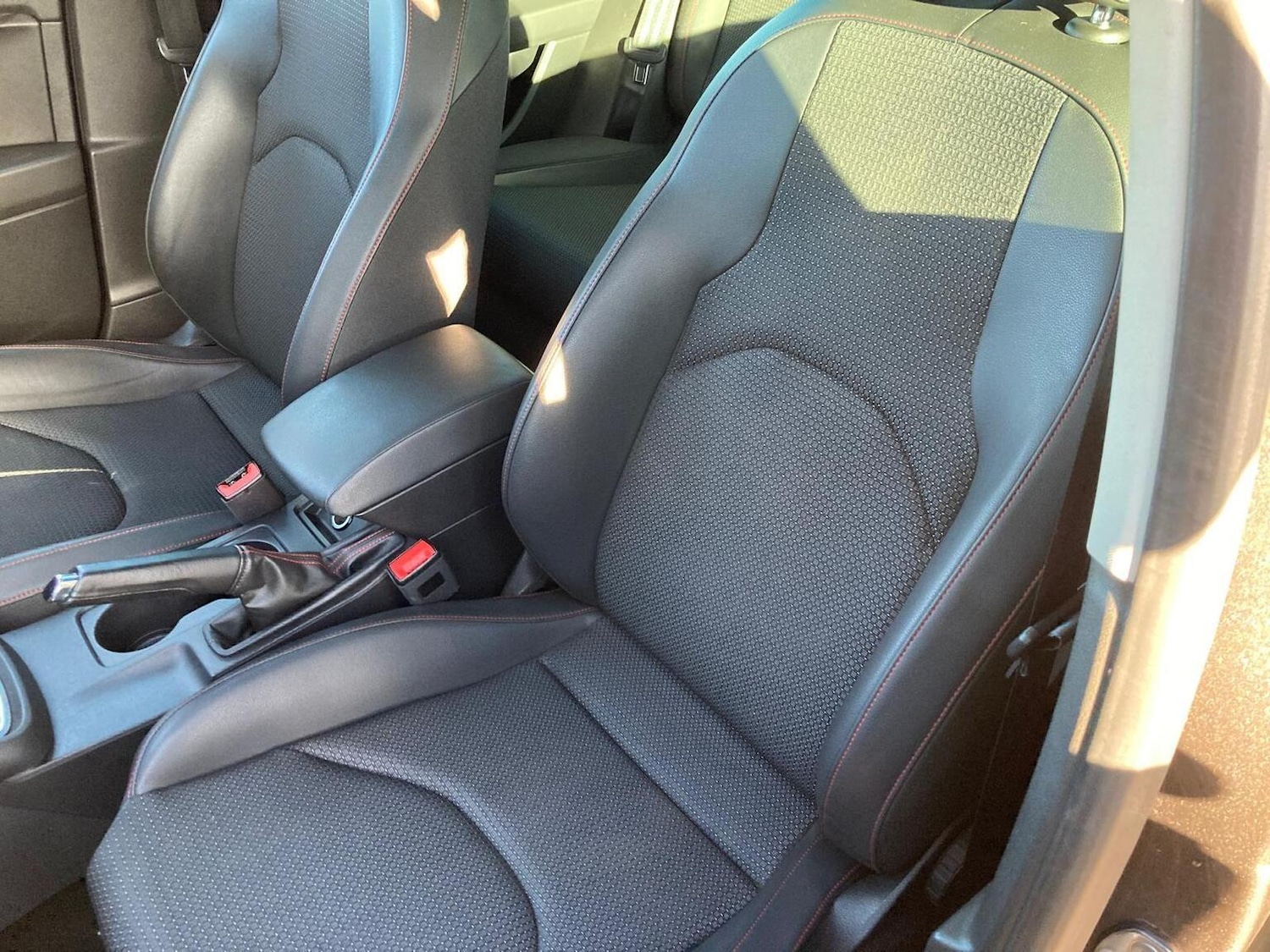 Used SEAT Leon 2015 for sale - 76905137: Photo 18