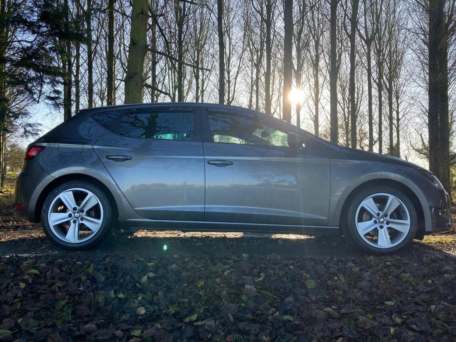 Used SEAT Leon 2015 for sale - 76905137: Photo 19