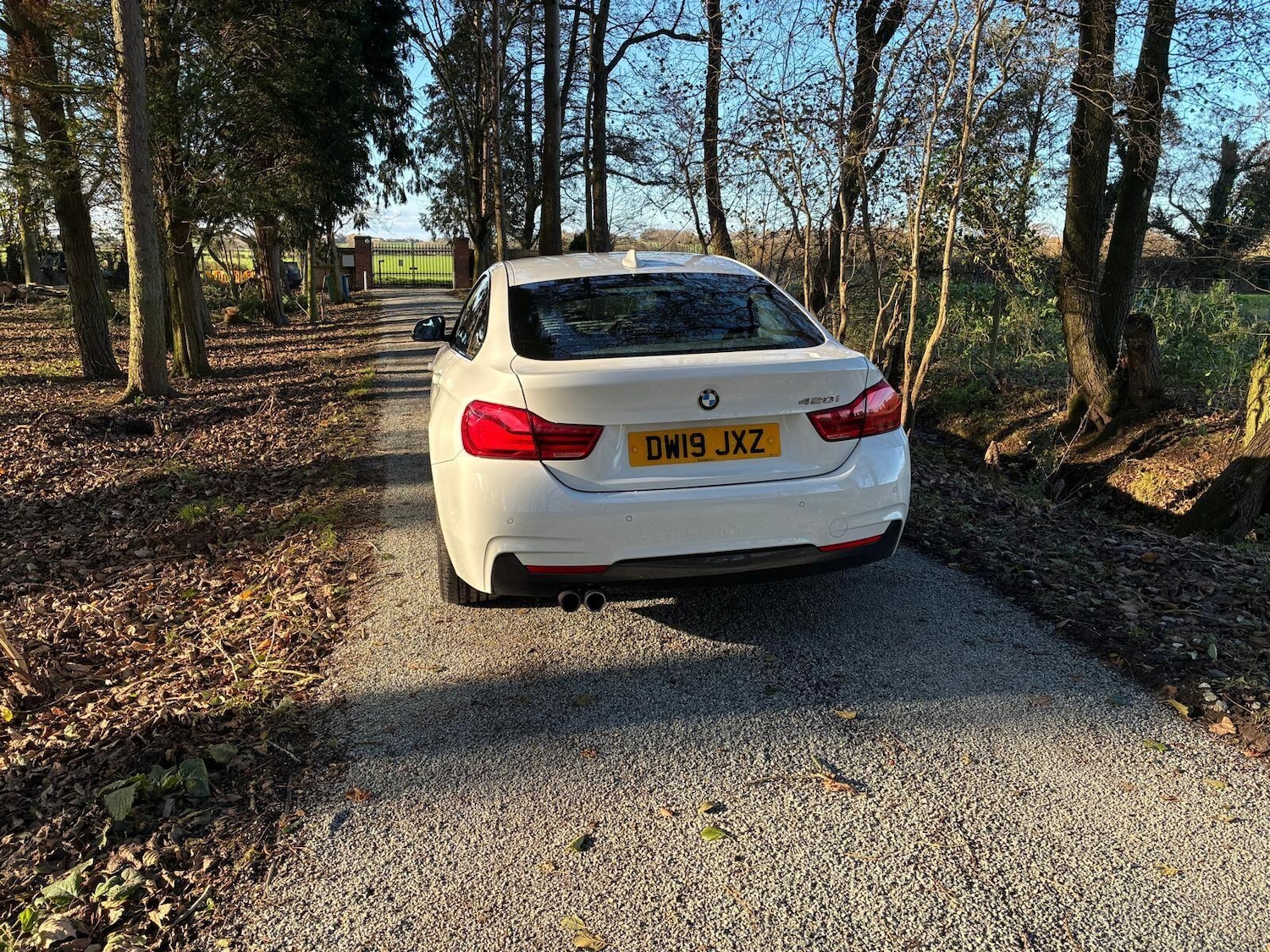 Used BMW 4 Series 2019 for sale - 76658399: Photo 12