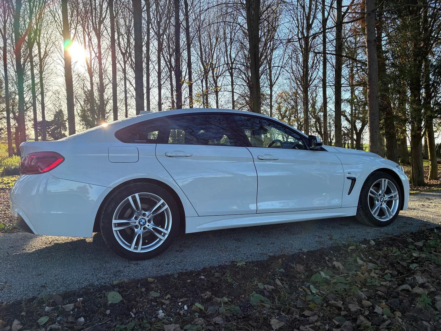 Used BMW 4 Series 2019 for sale - 76658399: Photo 17