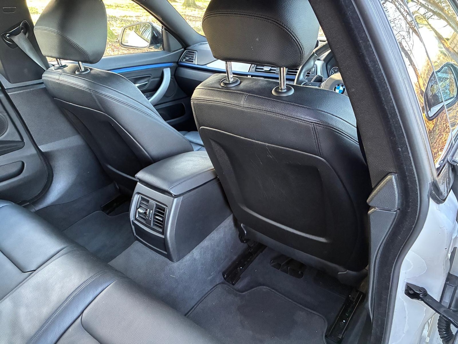 Used BMW 4 Series 2019 for sale - 76658399: Photo 24