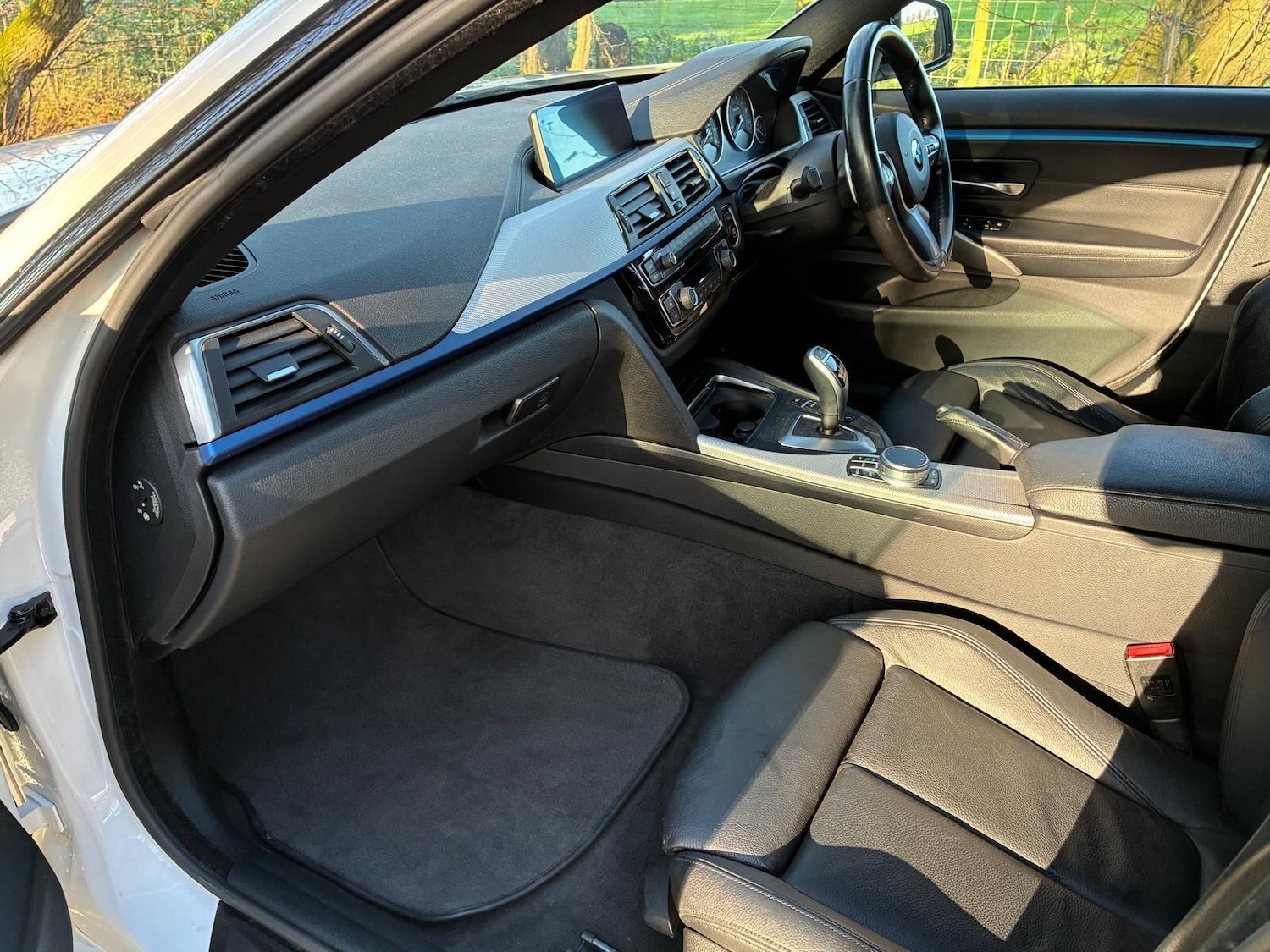 Used BMW 4 Series 2019 for sale - 76658399: Photo 27