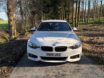 Used BMW 4 Series 2019 for sale - 76658399: Photo