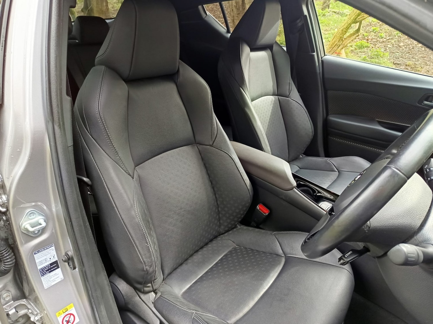 Used Toyota C-HR 2019 for sale - 78018441: Photo 9