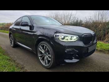 Used BMW X4 2019 for sale - 74372923: Photo