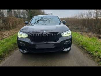 Used BMW X4 2019 for sale - 74372923: Photo